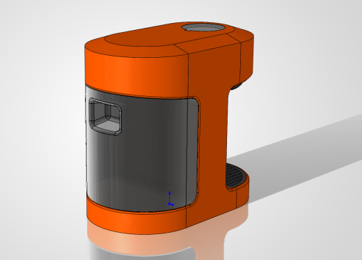 咖啡机（多体）。。缩略图